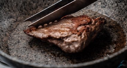 En 5 minutos, el truco para descongelar la carne en casa