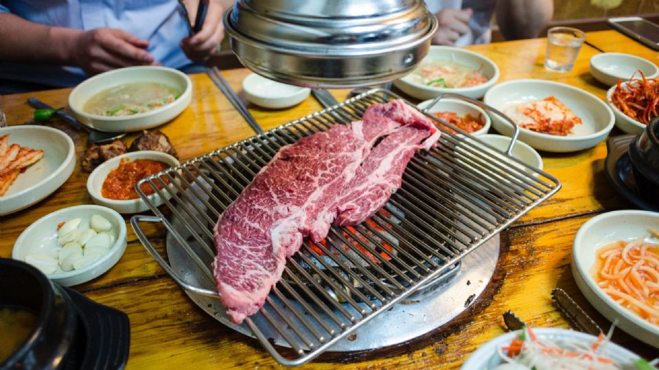 Esto le pasará a tu cuerpo si dejas de comer carne.