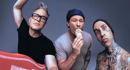 Blink 182 regresa a los escenarios: estas son las fechas confirmadas en México