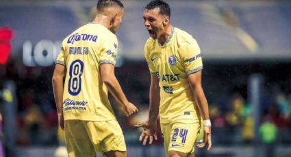 Toma asiento antes de conocer cómo se llamaba antes el Club América