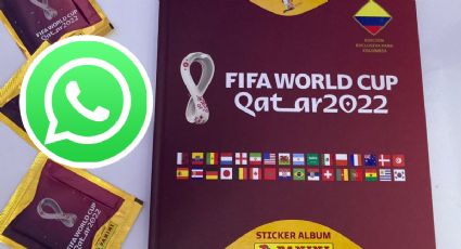 Whatsapp: así puedes evitar no caer en la nueva estafa del álbum de Qatar 2022