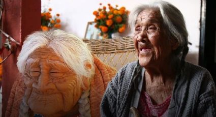 Quién es María Salud Ramírez, la mujer que inspiró a Mamá Coco y falleció a los 109 años