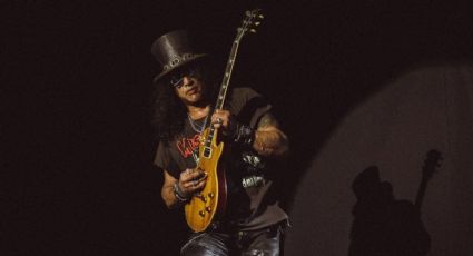 Guns N Roses: 3 detalles del concierto de este martes 18 de octubre en Guadalajara