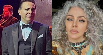 Conoce a los hijos de Cristian Castro que tienen prohibido ver a su abuela, Verónica Castro