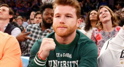 Estos son los 5 lujos más excéntricos con los que vive Canelo Álvarez