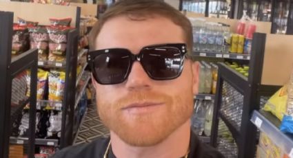 Canelo quiere destronar a Oxxo y abre sus propias tiendas: ¿dónde están y cuáles son los precios?