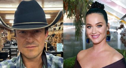 La verdad sobre la crisis de Katy Perry y orlando Bloom