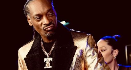 Snoop Dogg: a cuánto asciende la fortuna del rapero estadunidense