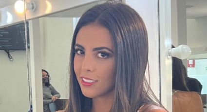 Esta es la estrategia de Jacky Ramírez, ex Acapulco Shore, para crecer en OnlyFans