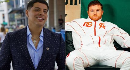 Canelo Álvarez revela la verdad sobre su enemistad con el Grupo Firme