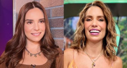 Quiénes reemplazarán a Tania Rincón y Andrea Escalona salen del programa ‘Hoy’