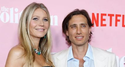 Esta es la clave para un matrimonio exitoso, según Gwyneth Paltrow