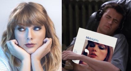 Taylor Swift hizo caer Spotify y estallaron los memes