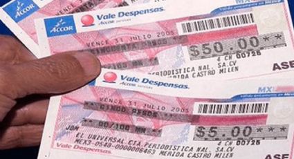 El Gobierno entregará 13 mil 700 pesos como vales de fin de año: quién lo recibirá