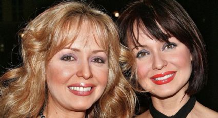 Revelan estado de salud de la hermana de Gaby Spanic