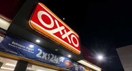 Oxxo: conoce cuánto venden al día las tiendas más grandes de México