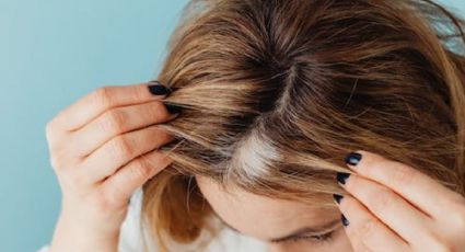 ¿Cómo acabar con las canas de forma casera?