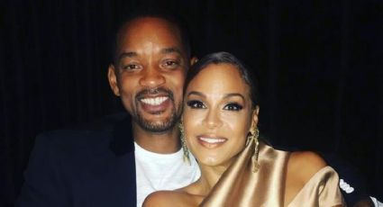 ¿Por qué se divorciaron Will Smith y Sheree Zampino?