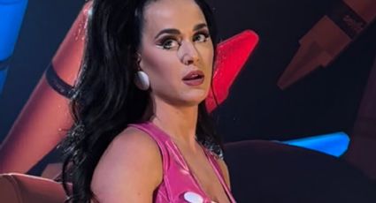 Este es el impensado nivel de estudios que alcanzó Katy Perry