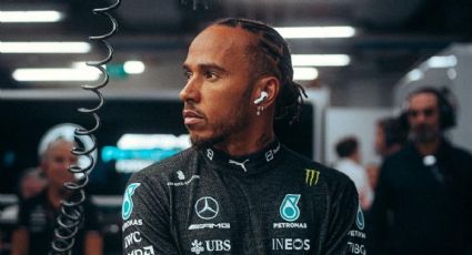 Conoce cuáles son los negocios de Lewis Hamilton fuera de la Fórmula 1