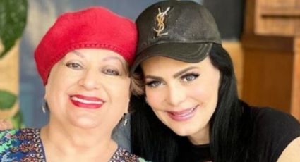 El delicado estado de salud de la hermana de Maribel Guardia