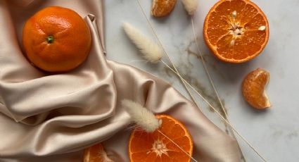 4 razones por las que debes comerte la cáscara de mandarina, según la ciencia