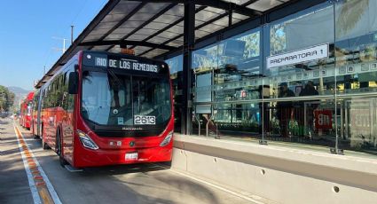 Nueva línea del Metrobus CDMX: ¿cómo será el cambio a partir de hoy 31 de octubre?