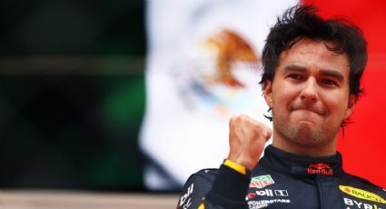 Cuál es la verdadera relación de Checo Pérez con el número 11, según la numerología