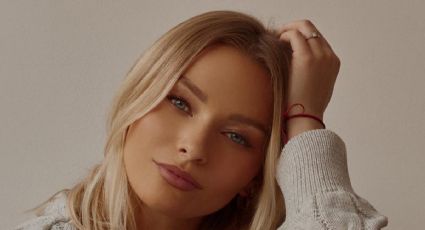 Irina Baeva viaja a Qatar: cuál será el rol de la actriz en el Mundial 2022