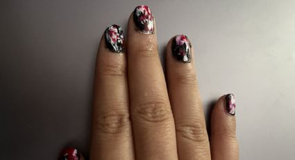 3 diseños de manicura para inspirarte en la noche de Navidad