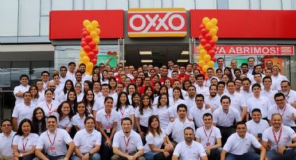 Estas son las 3 principales diferencias entre un Oxxo en Colombia y uno de México