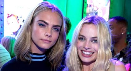 Así fue el ataque de 2 amigos de Cara Delevingne y Margot Robbie a un paparazzi argentino