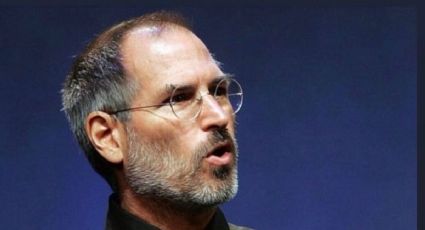 5 frases inspiradoras de Steve Jobs, a 11 años de su muerte