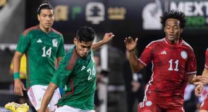 Qatar 2022: las bajas de la Selección Mexicana de cara al Mundial