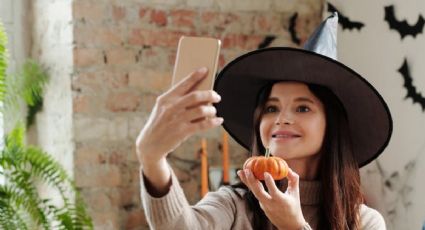 5 filtros de TikTok que tienes que usar sí o sí en este Halloween