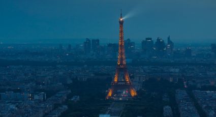 Torre Eiffel: ¿cuánto mide y cuándo comenzó a construirse?