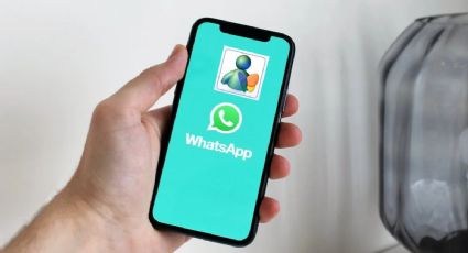 El truco para recibir un alerta al estilo MSN messenger en WhatsApp