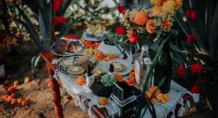 Las 5 mejores ofrendas para este Día de Muertos y qué significan