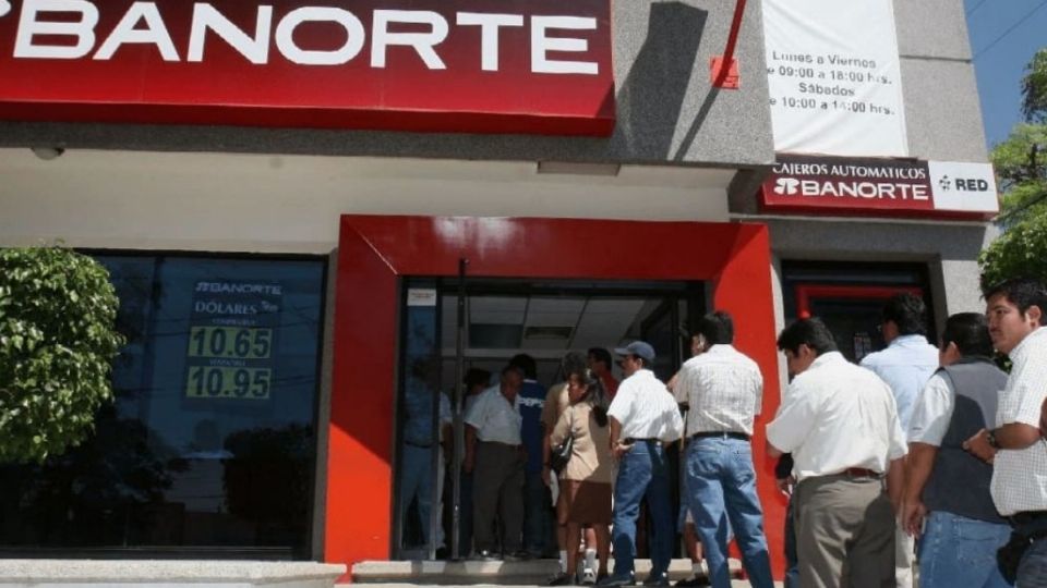 Los bancos no atenderán el próximo martes.