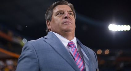 Miguel Herrera fue despedido de los Tigres de la UANL y estallaron los memes