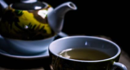 Por esta razón no debes consumir té verde después de comer