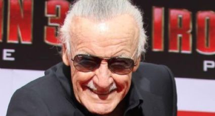 Stan Lee: 5 datos imperdibles del padre de todos los superhéroes de nuestra infancia