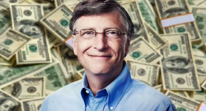 5 consejos claves para mejorar tu economía, según Bill Gates