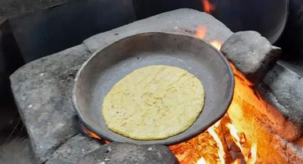 2 trucos infalibles para quitar el óxido (para siempre) de un comal de cocina