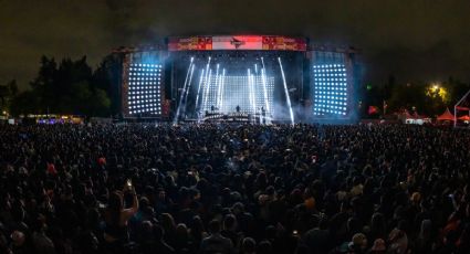 Corona Capital 2022: la guía definitiva para disfrutar el festival