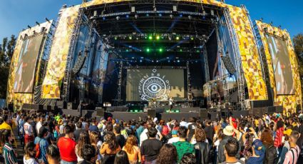 Corona Capital 2022: estos son los horarios de cada día del festival