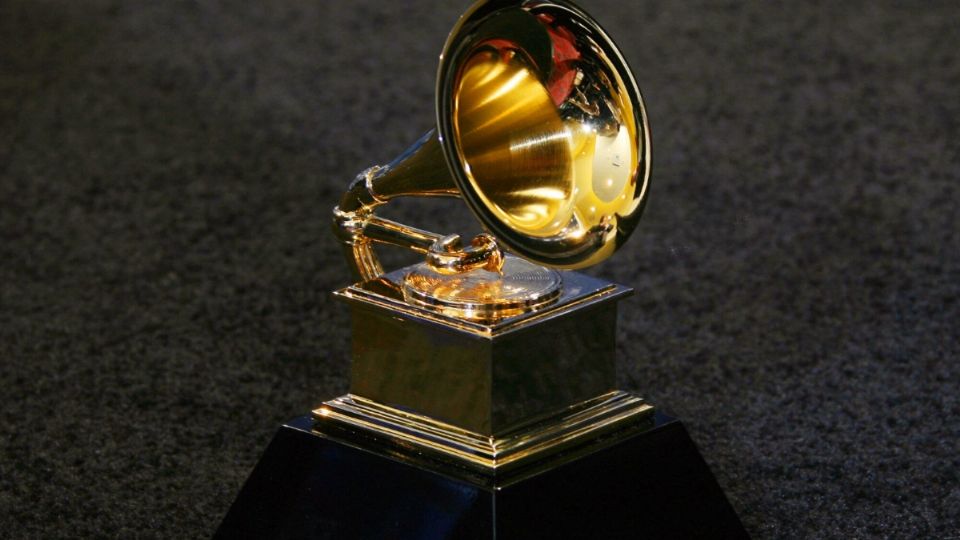 Fuente: Twitter @LatinGRAMMYs