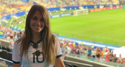 La cábala de las mujeres de la Selección Argentina para ganar el Mundial de Qatar 2022