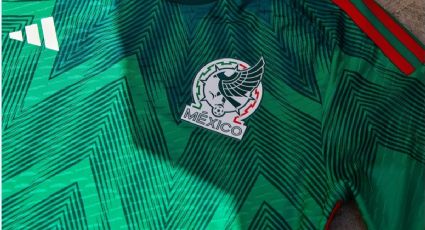 Qatar 2022: ¿cuánto cuesta la playera de la Selección mexicana original y la pirata?