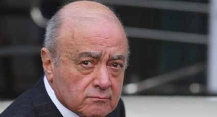 The Crown: ¿a cuánto asciende la fortuna de Mohamed Al- Fayed?